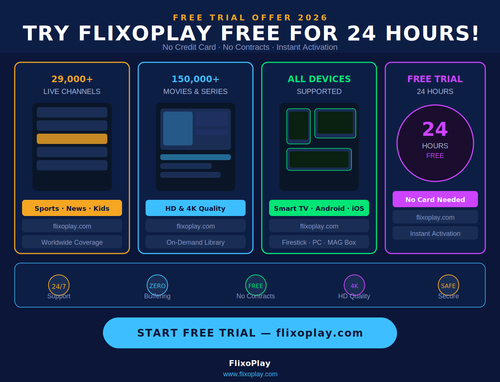 flixoplay dribbble free trial.png