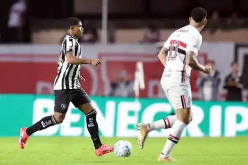 São Paulo enfrenta desfalques de peso: Luciano e Wendell suspensos para confronto com o Remo
