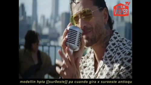Maluma Tu Recuerdo (Dvj Trepasito Extended) (Salsa Intro Outro Steady 88Bpm).mp4 2.png