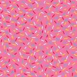 Pink Donut Thread Title Style