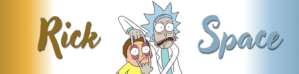 RickSpace