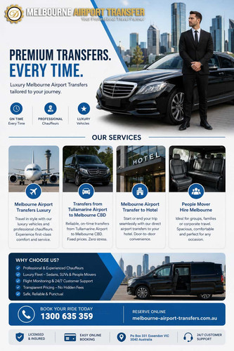 Melbourne Airport Transfers Luxury.jpg