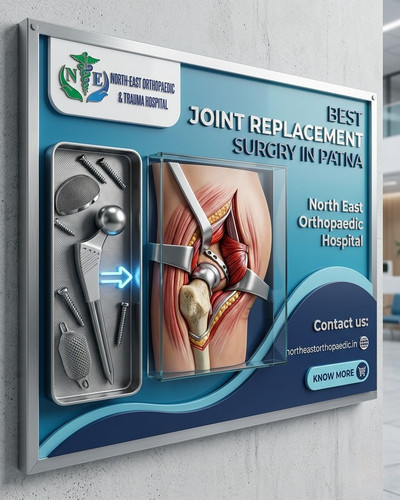 Best Joint Replacement Surgery in Patna: North East Orthopaedic Hospital.jpg