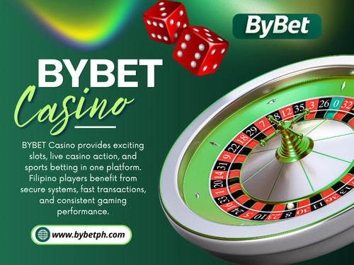 Bybet casino systems continue investing in cloud infrastructure because smooth performance significantly improves user satisfaction.

Read Our Blogs:

https://bybetphilippines.wordpress.com/
https://bybetph.mystrikingly.com
https://bybetph.medium.com/

More Links:

https://gravatar.com/bybetphilippines
https://peatix.com/user/29440028/view
https://www.goodreads.com/bybetph