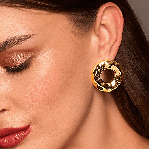 brinco dourado polido stud gold essence BR01040693DOLS.png