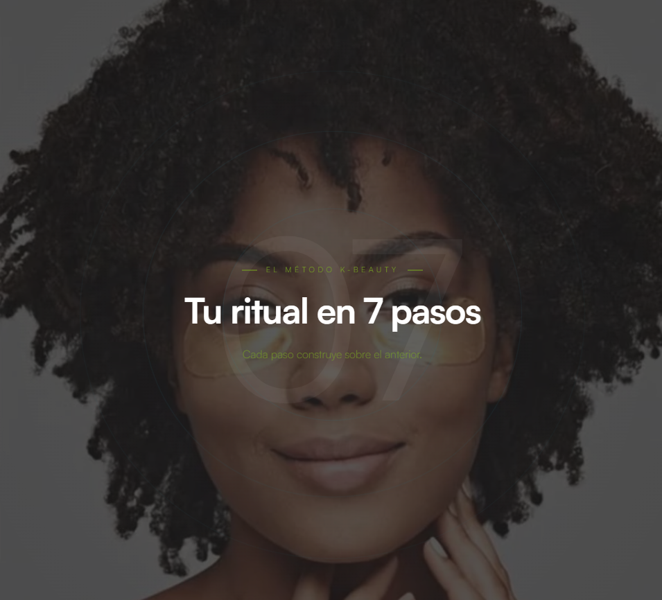 K Beauty