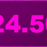 24500