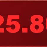 25800