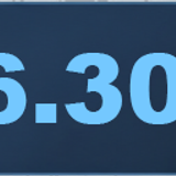 6300