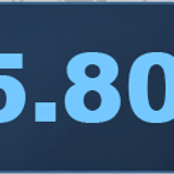 5800