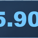 5900