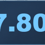7800