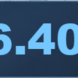 6400