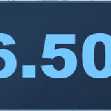 6500