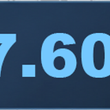 7600