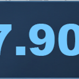 7900