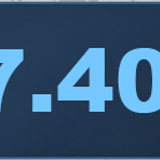 7400