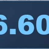6600