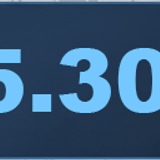 5300