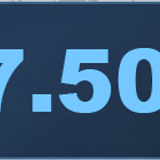7500