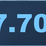 7700