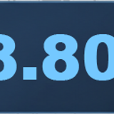 8800