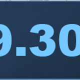 9300