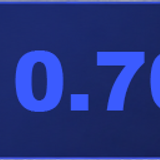 10700