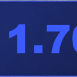 11700