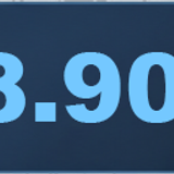 8900