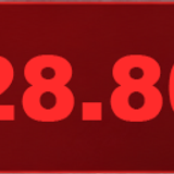 28800