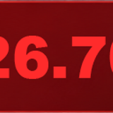 26700