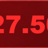 27500