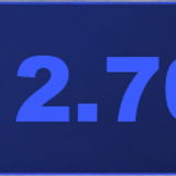 12700