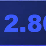 12800