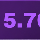 15700