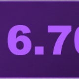 16700