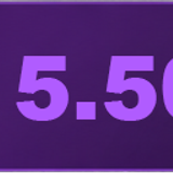 15500