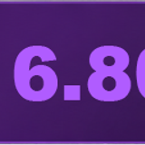 16800