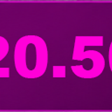 20500