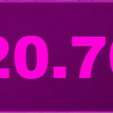 20700