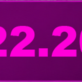 22200
