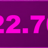 22700