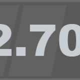 2700