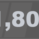 1800