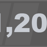 1200
