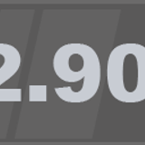 2900