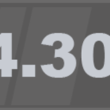 4300