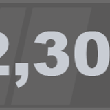 2300