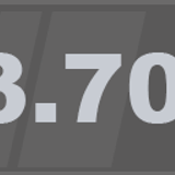 3700
